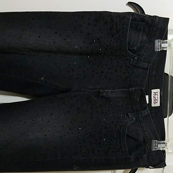 Jeans - Picture 2 of 4